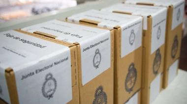 Cuarta sección electoral: el éxodo PRO resetea el escenario en la región