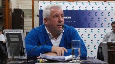 La Libertad Avanza anunció obras de bacheo para Ruta 5 y 33