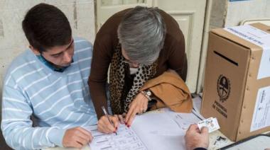 La Provincia definió cuánto cobrarán las autoridades de mesa