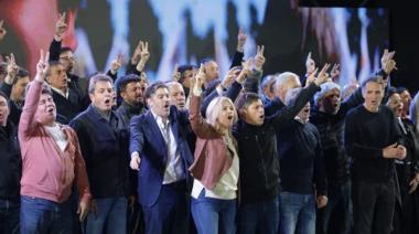 Arrolladora victoria del peronismo en las elecciones bonaerenses