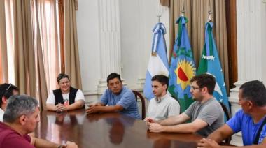 Confirman pago de bono de fin de año de $100 mil a municipales