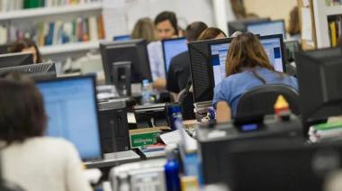 La Provincia adelantará el pago a docentes y judiciales