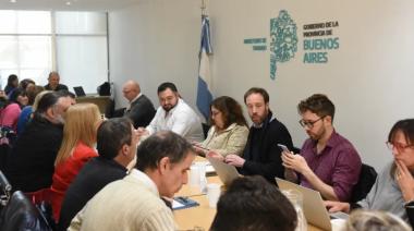 El Gobierno bonaerense le puso nueva fecha a la paritaria con estatales