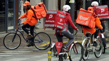 Seis de cada 10 varones y 7 de cada 10 mujeres jóvenes trabajan en la informalidad