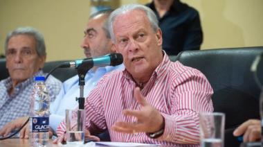 La CGT irá a la Justicia para frenar el decreto que limita el derecho de huelga