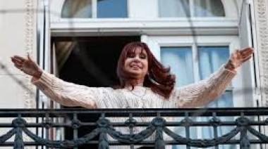 El Gobierno propuso formalmente un lugar de detención para Cristina Kirchner