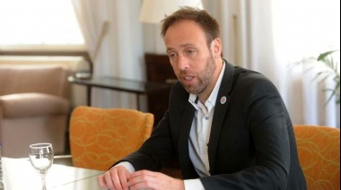 Provincia apuntó contra Nación por la caída de la actividad económica