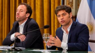 Buenos Aires, la provincia más castigada por la motosierra de Milei