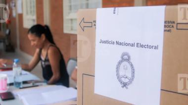 Legislativas 2025: cuatro provincias votan y empiezan a marcar tendencia