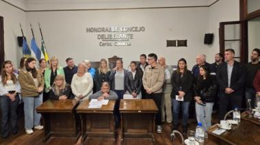 Destacan la tarea realizada por los refugios de animales casarenses