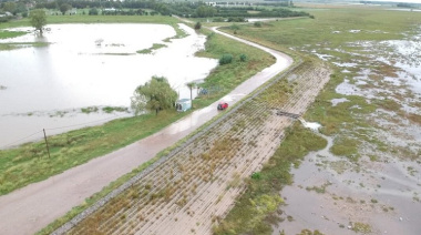 Prorrogaron la emergencia agropecuaria en Trenque Lauquen