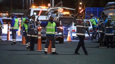 Aumentan las multas por infracciones de tránsito en la provincia de Buenos Aires
