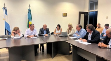 Duras críticas del campo bonaerense a la Ley Fiscal 2025