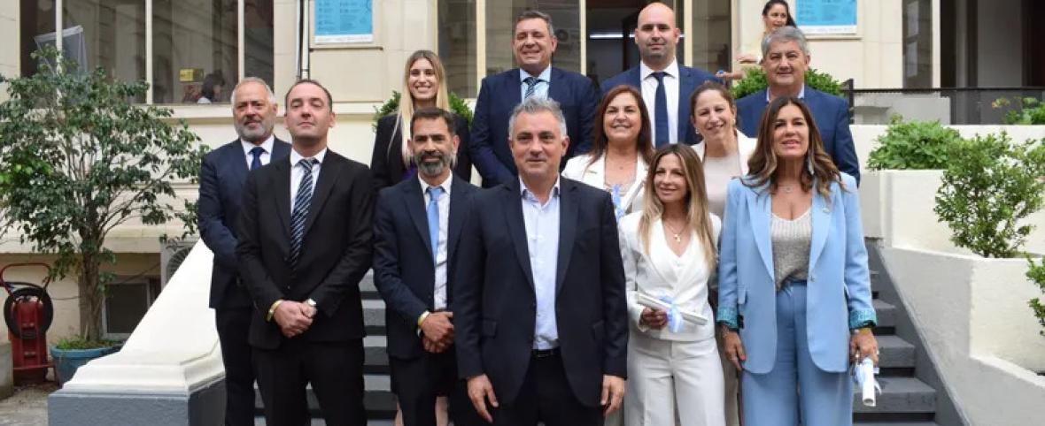 El Gobierno lanza ofensiva para bajar las tasas en más de 100 municipios bonaerenses