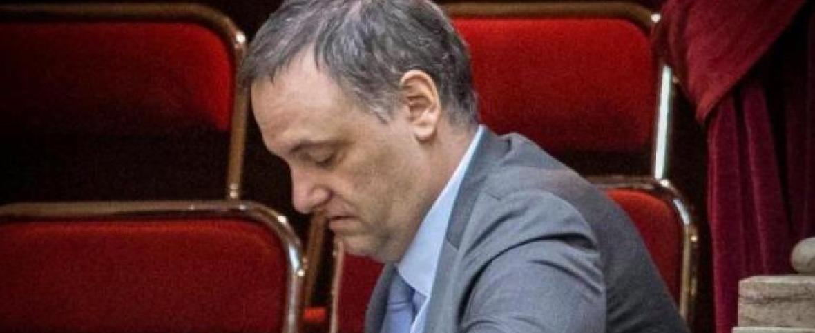 Manuel Adorni renunció después de tres meses de escándalo por su patrimonio