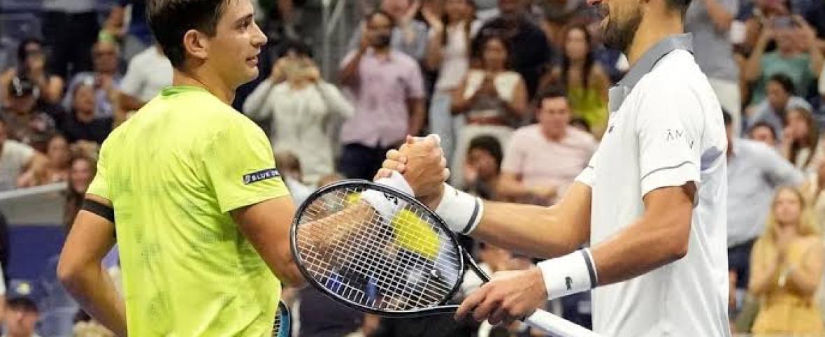 De Nueve de Julio al mundo: Mariano Navone hizo historia grande en Nueva York
