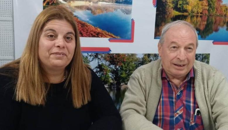 El radicalismo nuevejuliense se planta con lista propia
