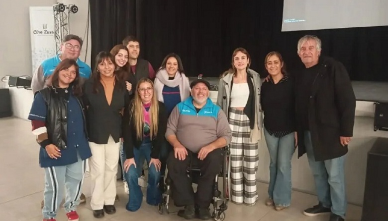 Una jornada para promover la inclusión en el deporte y la cultura