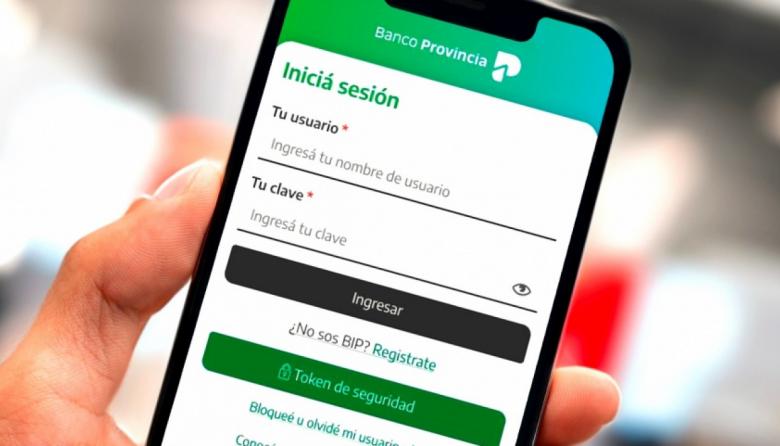 Alerta por estafa: el Banco Provincia advierte sobre una nueva modalidad