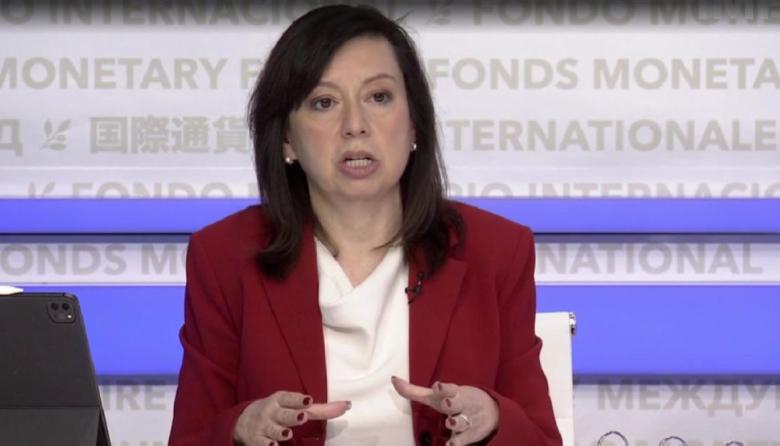 El FMI advirtió al Gobierno sobre la necesidad de acumular reservas