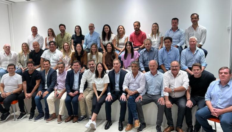 El PRO validó la alianza con LLA y aceptó competir con el nombre Frente La Libertad Avanza