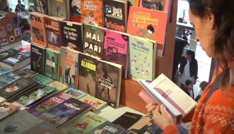 Bragado se prepara para vivir una nueva edición de la Feria del Libro