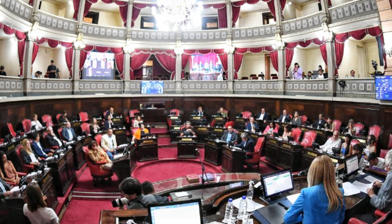 El PRO va a la Justicia contra el proyecto de reelecciones indefinidas