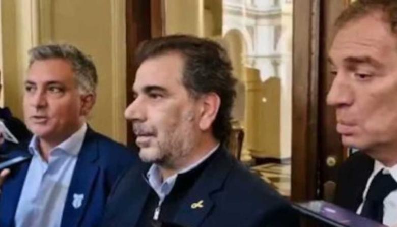 El PRO llamó a asamblea para aceptar la conformación del Frente La Libertad Avanza