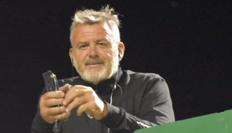 Raúl Urbizu se sumará como candidato a concejal a Somos Buenos Aires