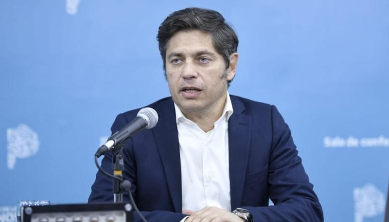Fallo por YPF: Kicillof criticó a la jueza y sugirió que Milei tiene vínculos con Burford