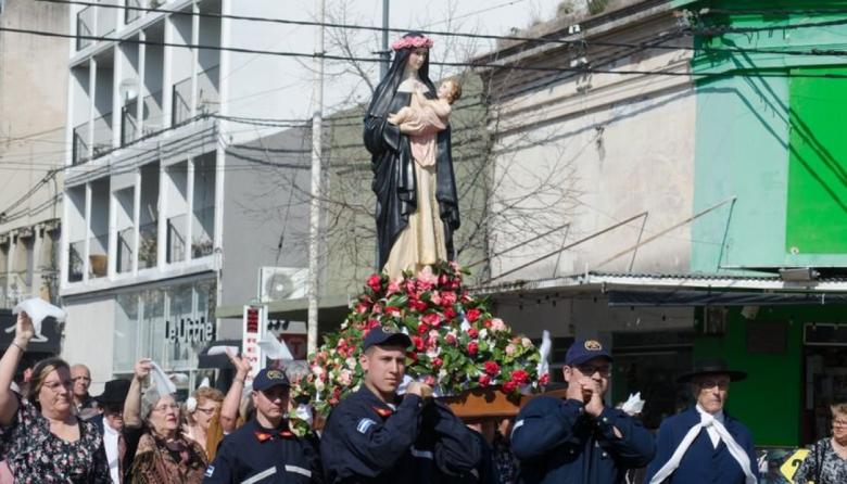 Bragado se prepara para celebrar sus fiestas patronales