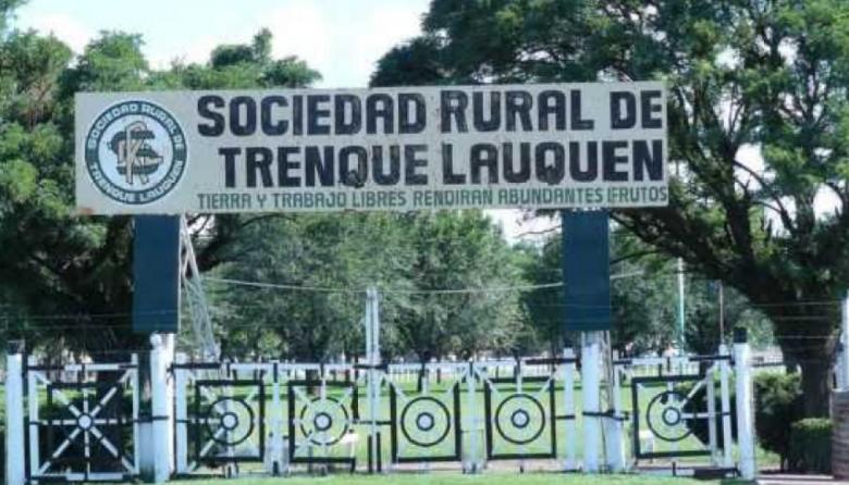 La Sociedad Rural cierra los festejos de su centenario con la presentación de un libro
