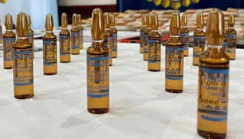 Pericia reveló que el fentanilo contaminado causó la muerte de varias víctimas