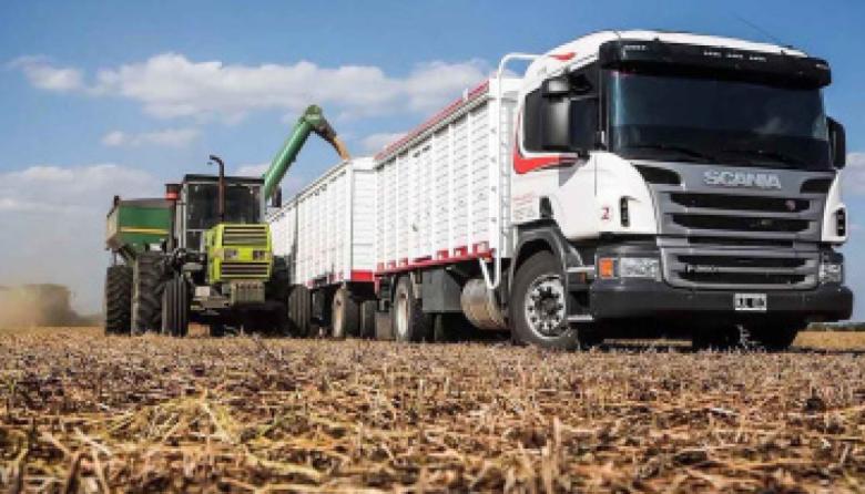 Los fletes en Argentina son hasta 32% más caros que en países competidores