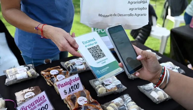 Cobro de Ingresos Brutos por el uso de billeteras virtuales: ARBA confirmó quién paga el impuesto