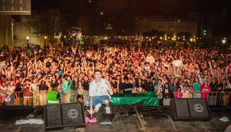 Trenque Lauquen se prepara para recibir la primavera con una gran fiesta