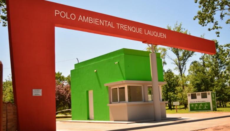 Pedaleada al Polo Ambiental por la Movilidad Sustentable