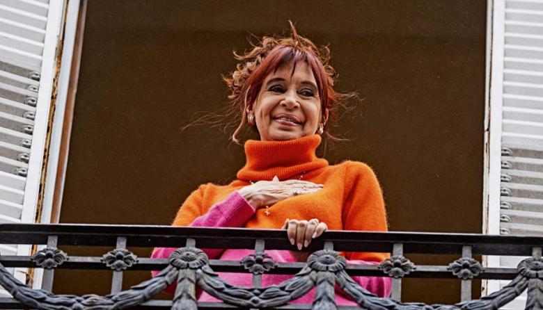 Advertencia de CFK a Milei: “El tic tac ya puedo escucharlo desde San José 1111”