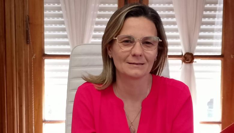 Gentile recalcula su gestión: “Vamos a modificar lo que haya que modificar”