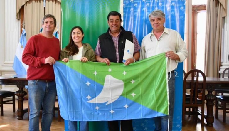 El Municipio de Bragado reconoció a las Comisiones de Fomento barriales