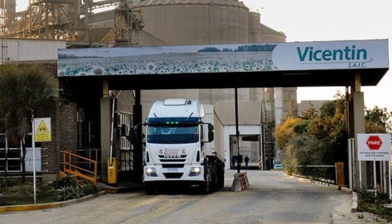 Dos gigantes del agro oficializaron su propuesta para comprar Vicentin