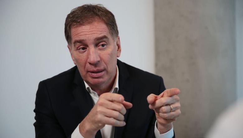 La Cámara Electoral aceptó reimprimir nuevos afiches con la cara de Santilli