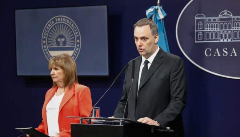 Crisis hídrica: el Gobierno instalará un centro de operaciones en Nueve de Julio