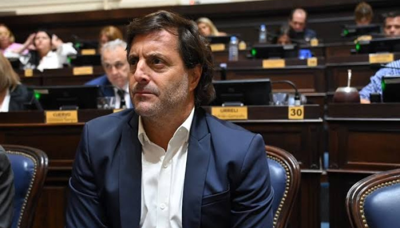 Rovello: “Me dio pena que en Pehuajó la oposición tenga 4 listas, hay que dejar los egos y la soberbia”