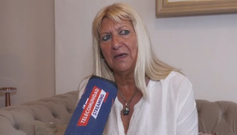 Agostinelli: “Agradecemos a la Libertad Avanza por la invitación”