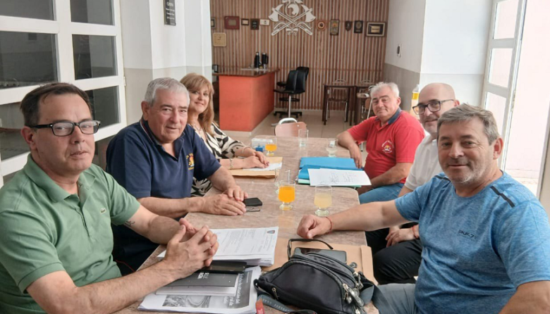 Nuevo paso para que Guanaco tenga su cuartel central de Bomberos Voluntarios