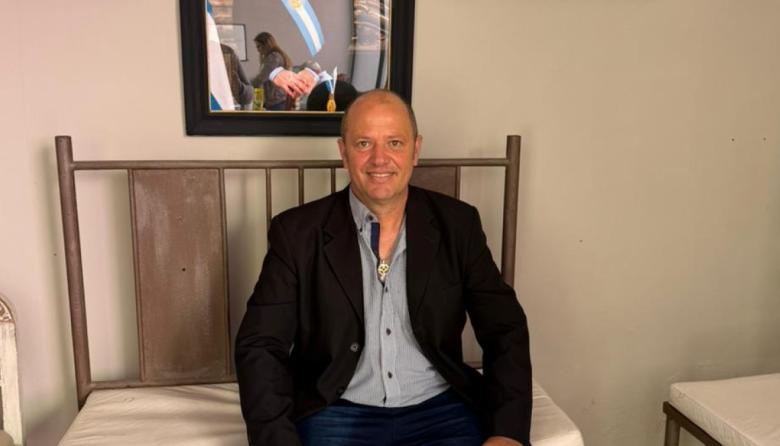 Juan José Linares: “Estamos dispuestos a recibir a otros espacios, pero no a cualquier costo”