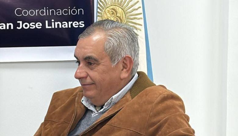 Zaratiegui: “La Libertad Avanza ganó porque el pueblo se dio cuenta de que vamos por el camino correcto”