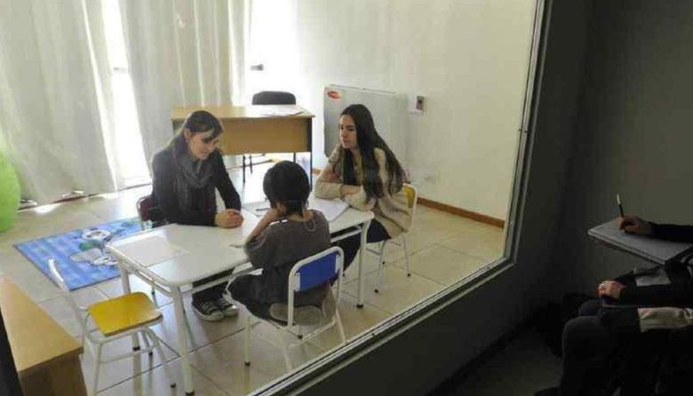 Es ley el nuevo protocolo de Cámara Gesell: ¿en qué consiste?