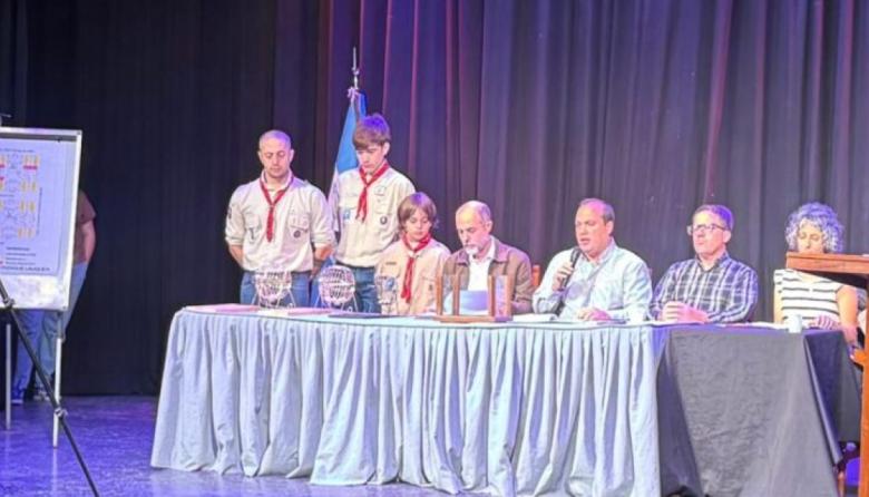 El Municipio sorteó 90 terrenos y está el listado de titulares y suplentes